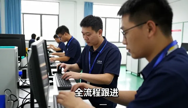 宁夏北方乳业有限责任公司带来工业园区应用中的技术推广体验