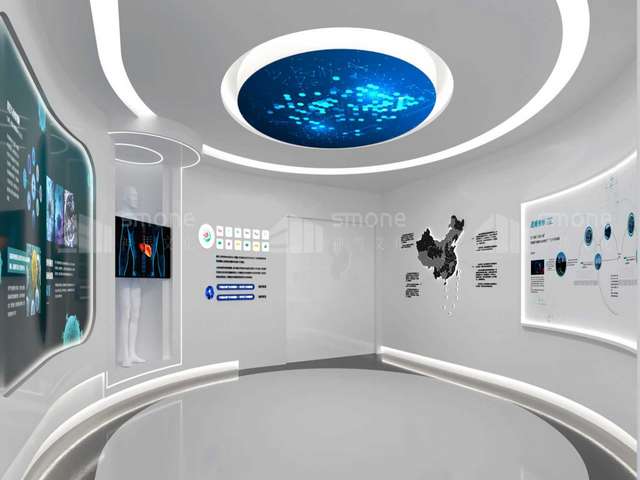 家用智能家用洗地机设计