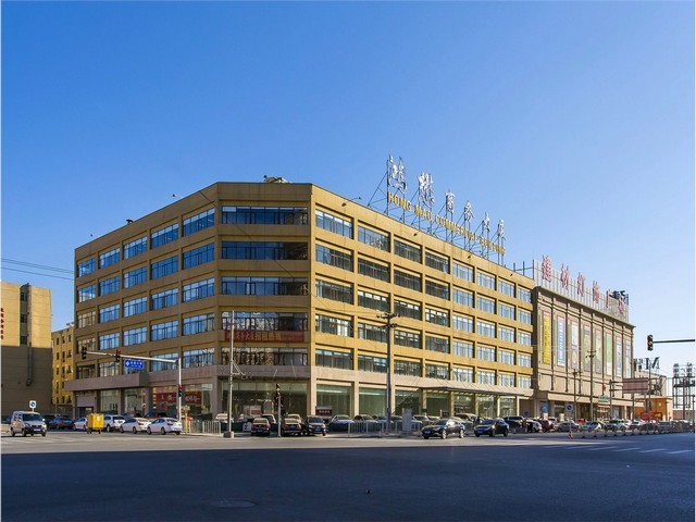 冷轧钢板行情徐州