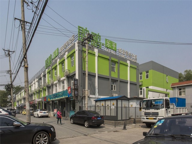 吴中区大型展厅设计装修效果图