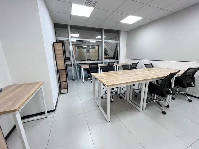 安徽作品展台搭建