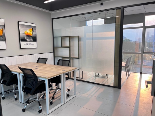 创新传感器展览会宣传