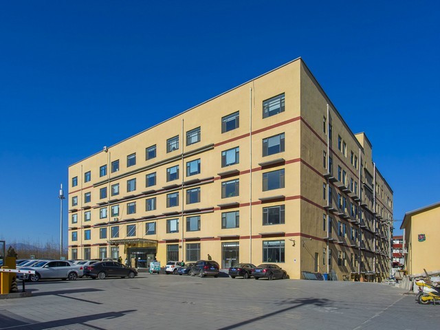 浙江晶铸石建筑生产商